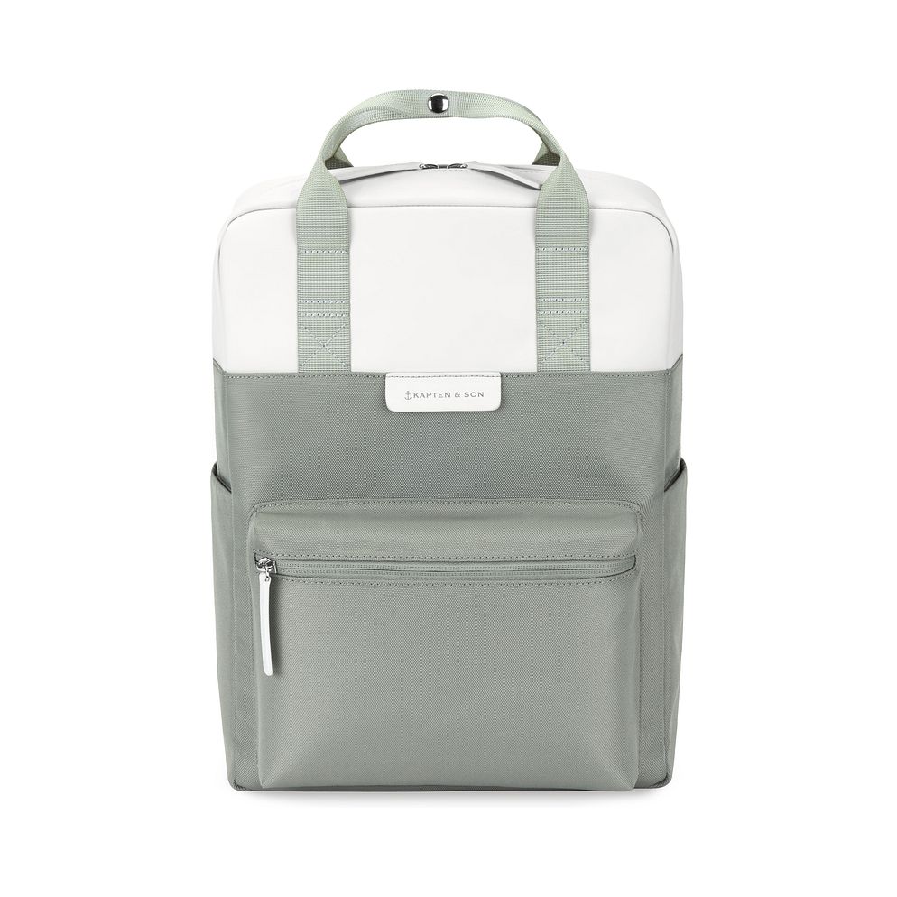 Kapten & Son Bergen Zaino da città 33.5 cm Kapten & Son Bergen Zaino da città 33.5 cm