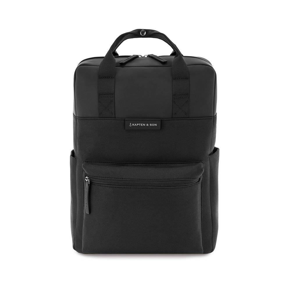 Kapten & Son Bergen Zaino da città 33.5 cm