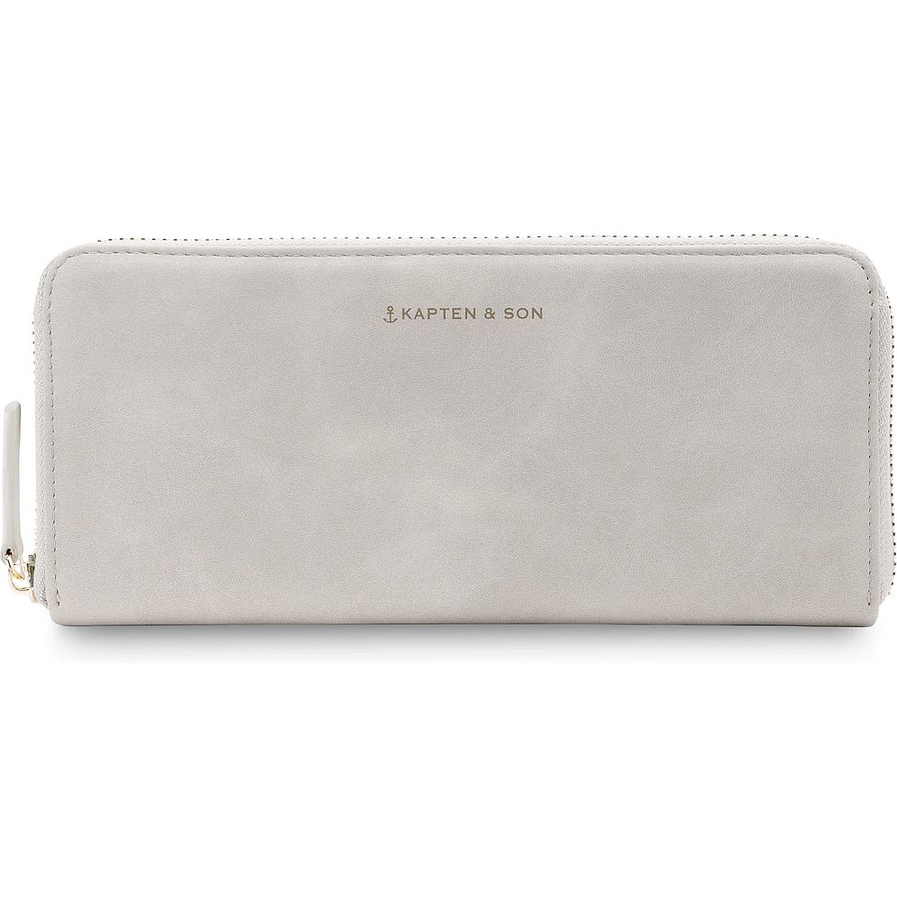Kapten & Son Louvre Portafoglio 21 cm