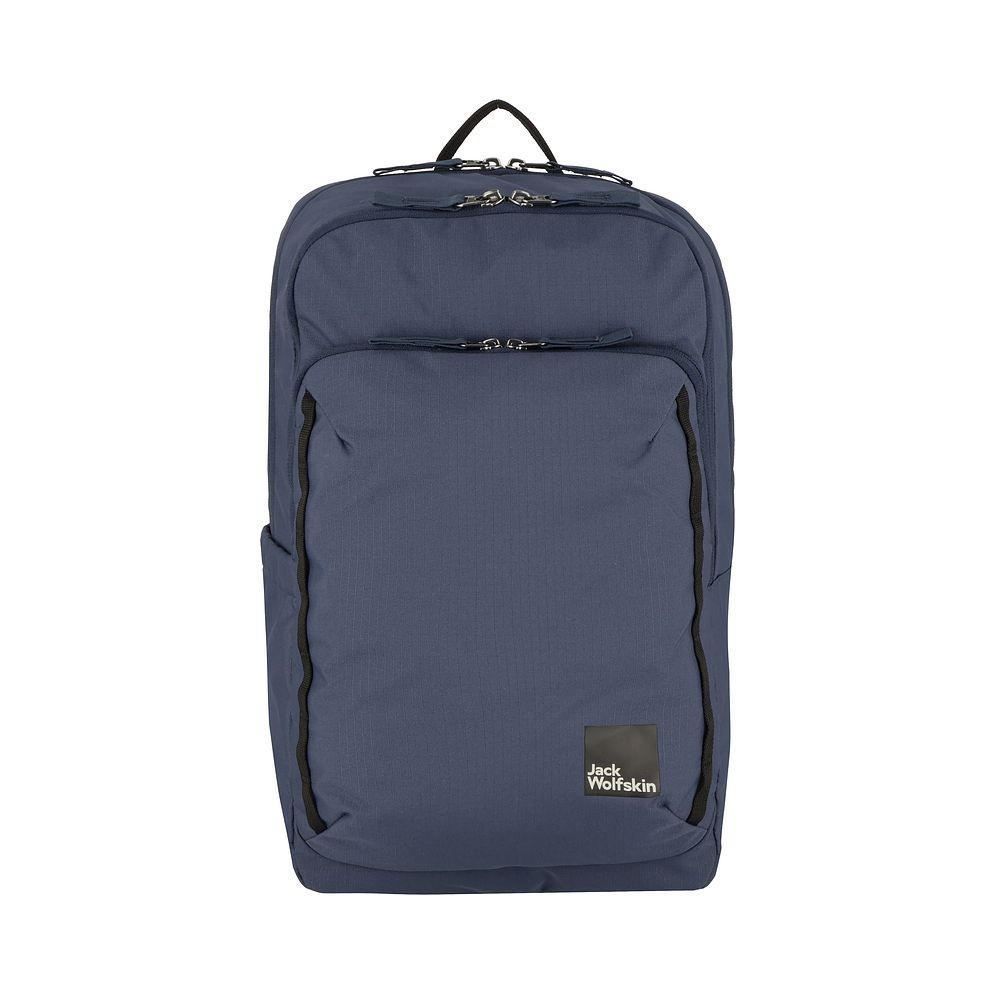 Jack Wolfskin Terracade Zaino da giorno 43 cm Vano porta PC Jack Wolfskin Terracade Zaino da giorno 43 cm Vano porta PC