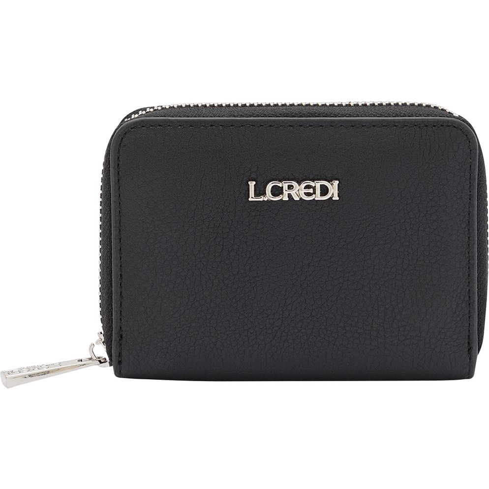 L.CREDI Filippa Lompakko RFID-suoja 11.5 cm L.CREDI Filippa Lompakko RFID-suoja 11.5 cm