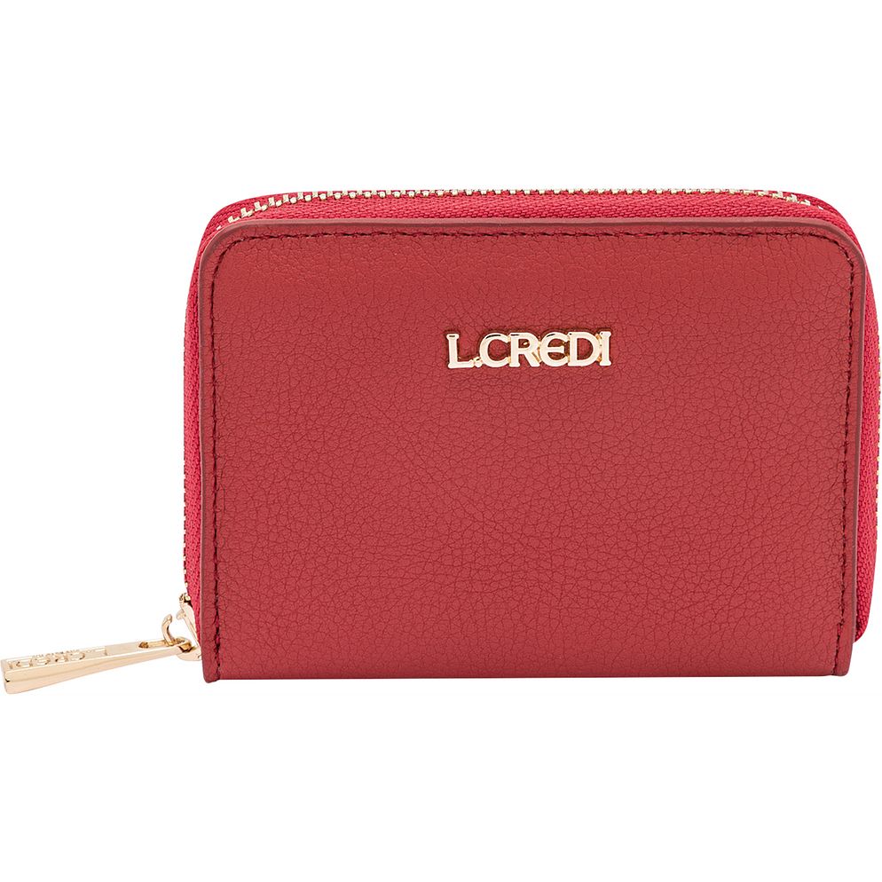 L.CREDI Filippa Plånbok RFID-skydd 11.5 cm L.CREDI Filippa Plånbok RFID-skydd 11.5 cm