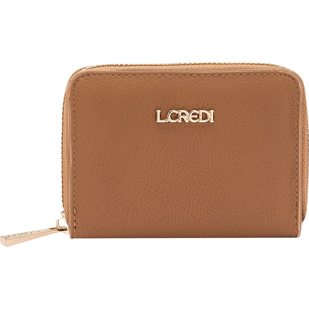 L.CREDI Filippa Lompakko RFID-suoja 11.5 cm L.CREDI Filippa Lompakko RFID-suoja 11.5 cm