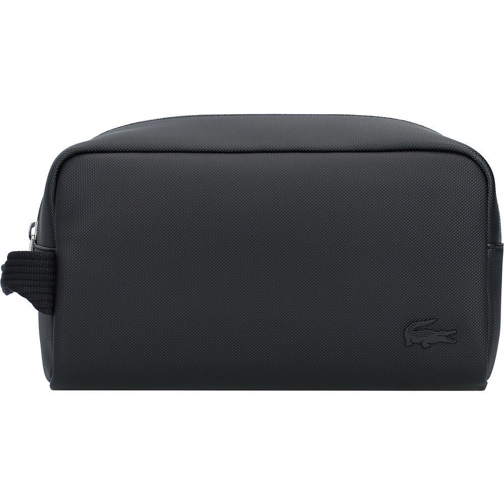 Lacoste Men's Classic Borsa da toilette 25.5 cm Lacoste Men's Classic Borsa da toilette 25.5 cm