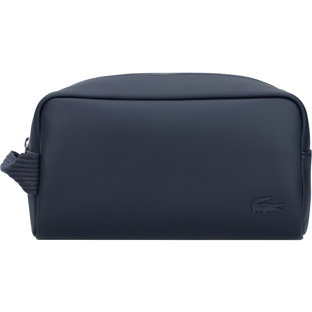 Lacoste Men's Classic Borsa da toilette 25.5 cm Lacoste Men's Classic Borsa da toilette 25.5 cm