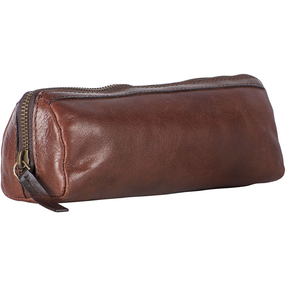 Leonhard Heyden Cambridge Kynäkotelo Nahka 20.5 cm Leonhard Heyden Cambridge Kynäkotelo Nahka 20.5 cm