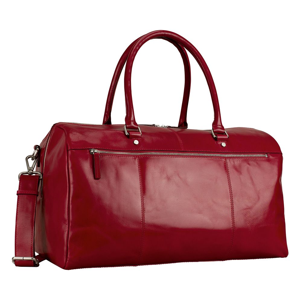 Leonhard Heyden Cambridge Borsa da viaggio Vera Pelle 50 cm Leonhard Heyden Cambridge Borsa da viaggio Vera Pelle 50 cm