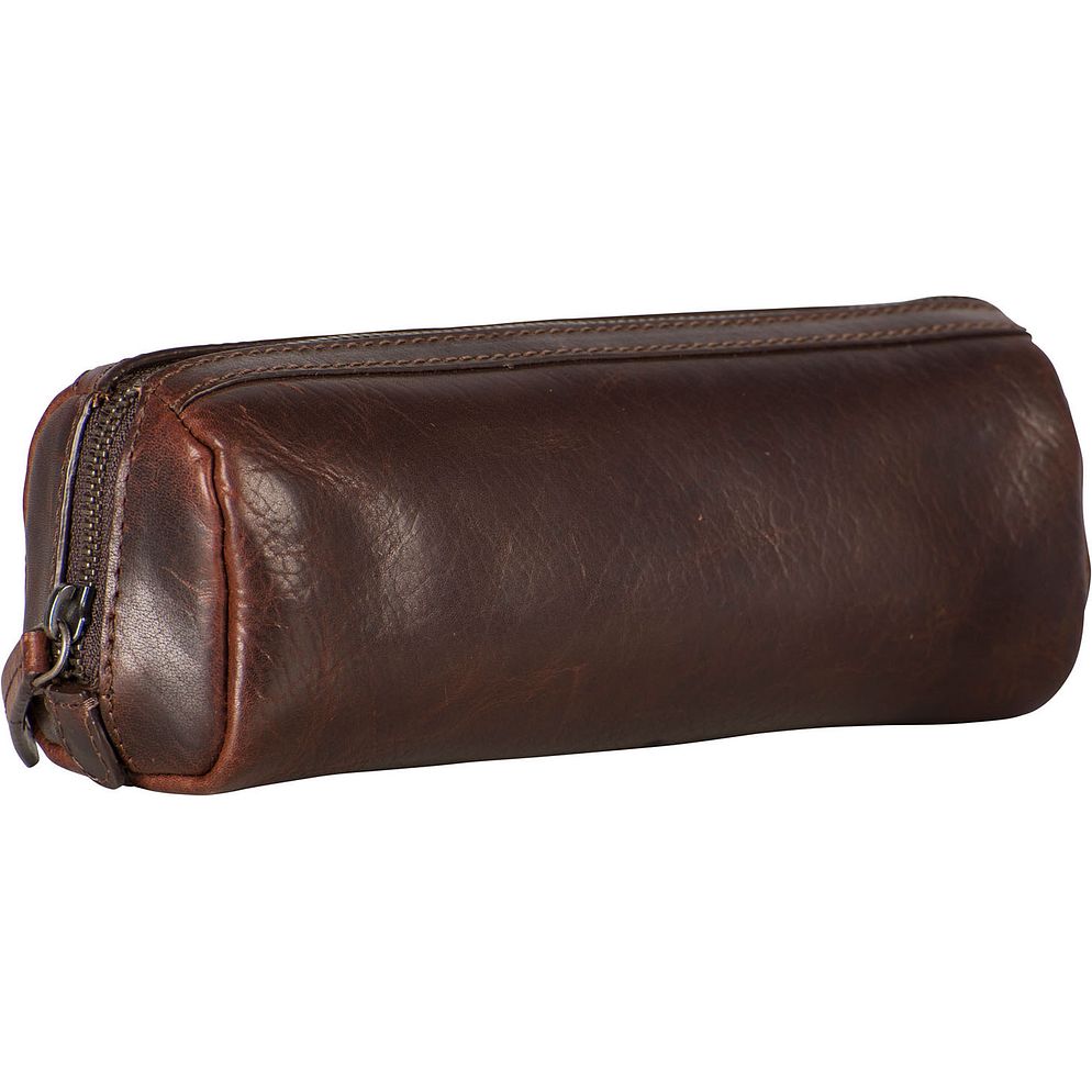 Leonhard Heyden Roma Kynäkotelo Nahka 21 cm Leonhard Heyden Roma Kynäkotelo Nahka 21 cm