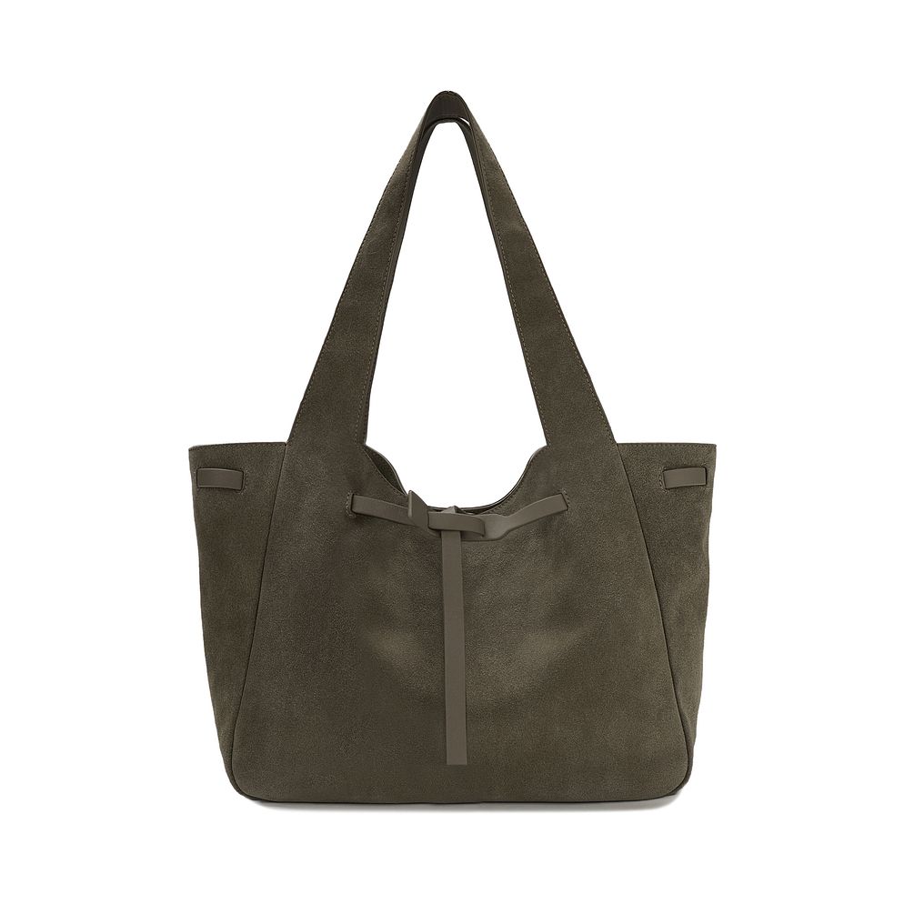 LES VISIONNAIRES Garbriella Bolsa de compras Piel natural 40 cm LES VISIONNAIRES Garbriella Bolsa de compras Piel natural 40 cm
