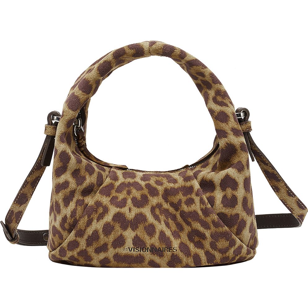 LES VISIONNAIRES Greta Mini Essential Borsetta Vera Pelle 23 cm LES VISIONNAIRES Greta Mini Essential Borsetta Vera Pelle 23 cm