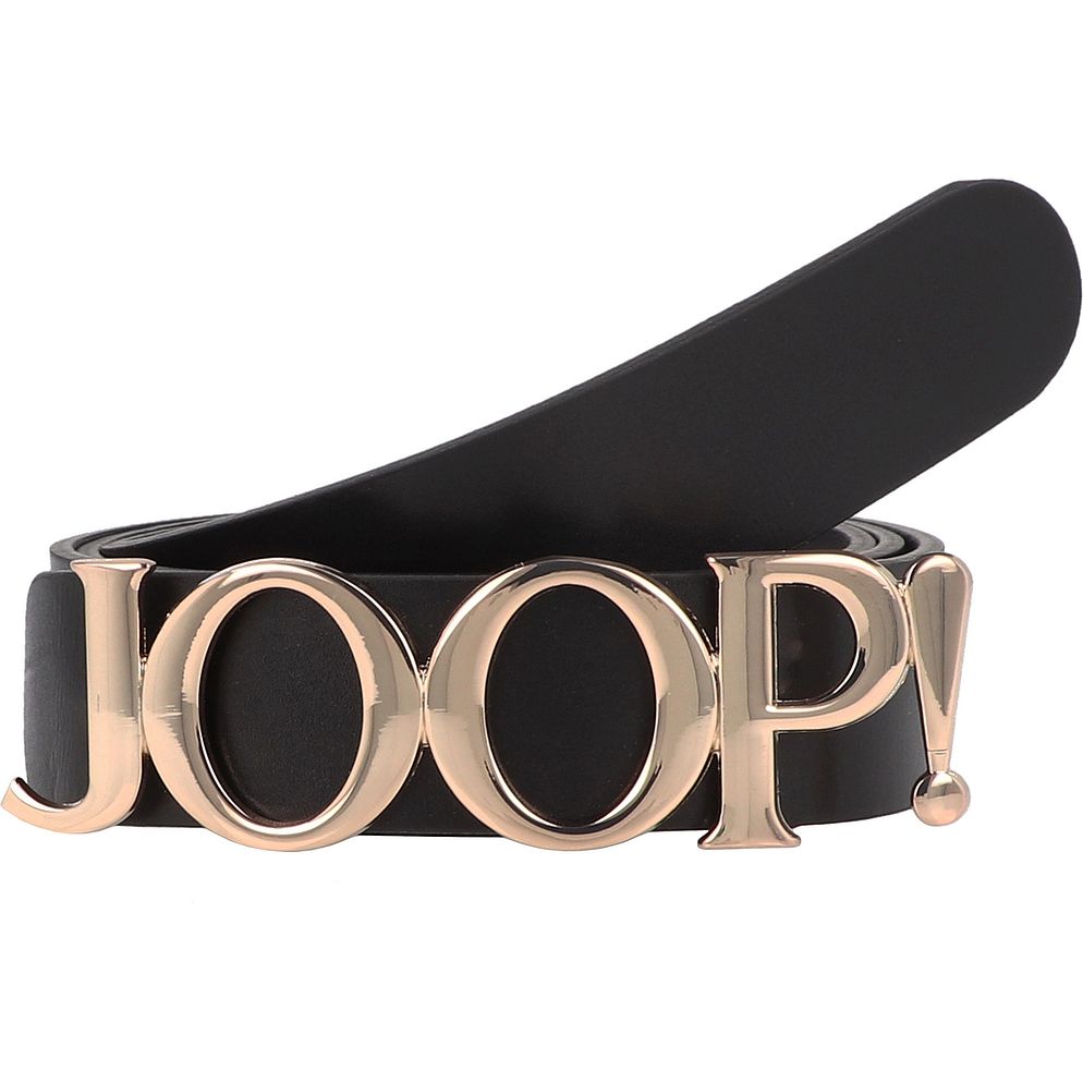 Joop! Cintura Vera Pelle