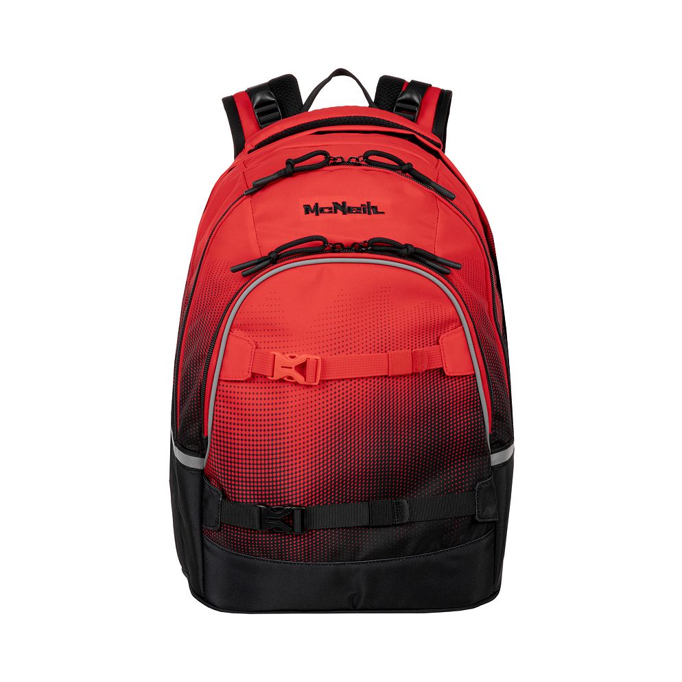 McNeill Milo Zaino da scuola 43 cm McNeill Milo Zaino da scuola 43 cm