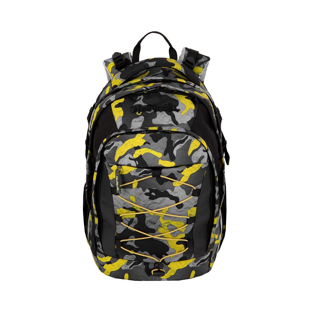 McNeill LUCA Zaino da scuola 45 cm McNeill LUCA Zaino da scuola 45 cm