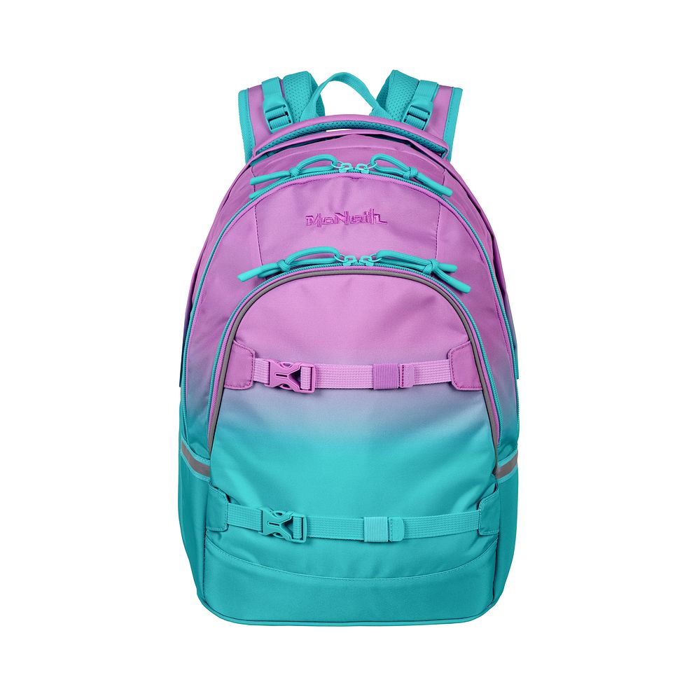 McNeill Milo Zaino da scuola 43 cm McNeill Milo Zaino da scuola 43 cm