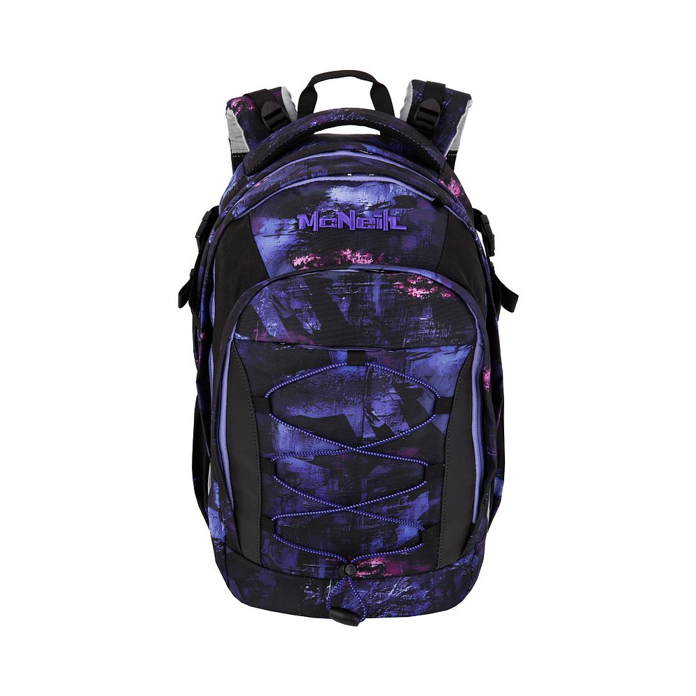 McNeill LUCA Zaino da scuola 45 cm McNeill LUCA Zaino da scuola 45 cm