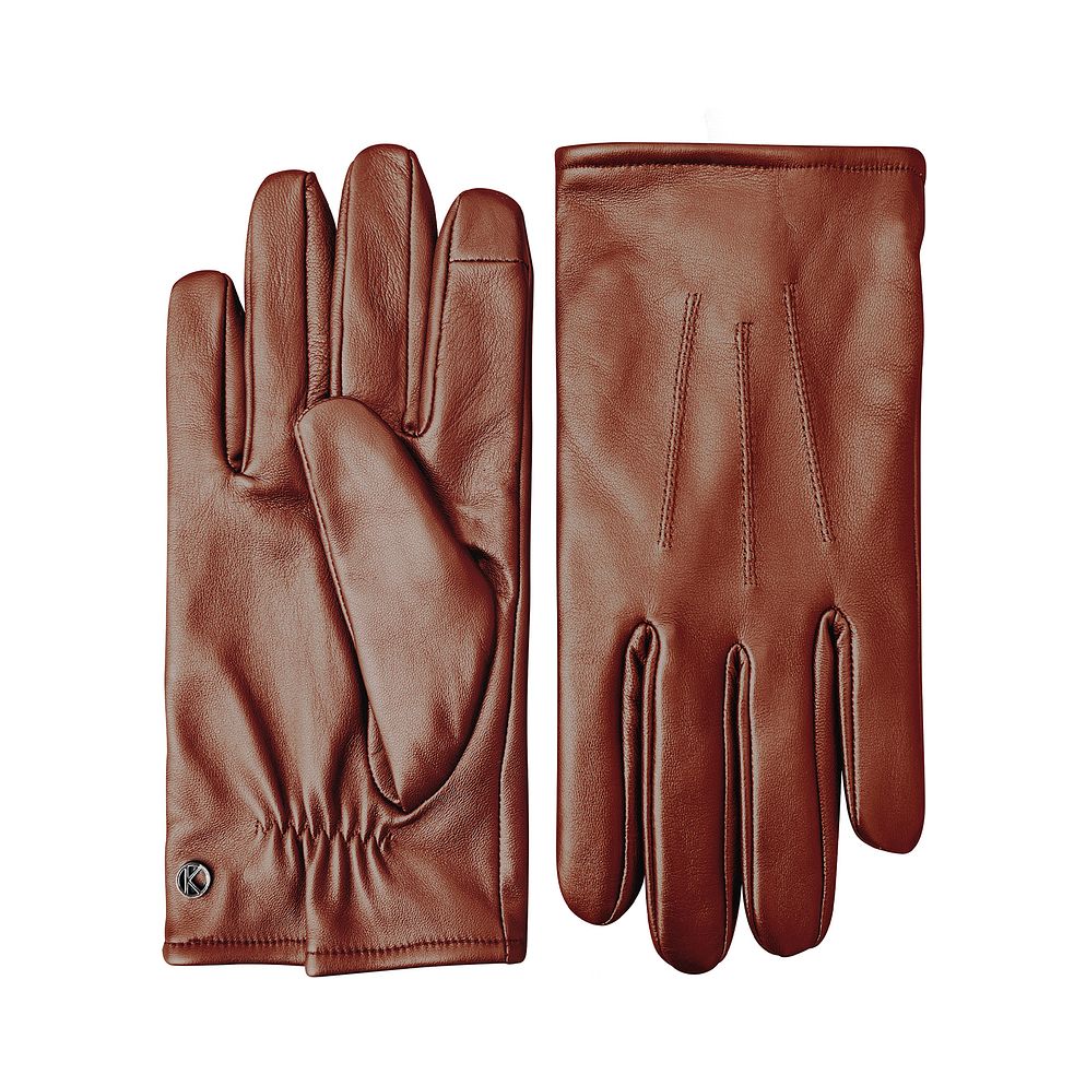Kessler Liam Guantes Piel natural Kessler Liam Guantes Piel natural