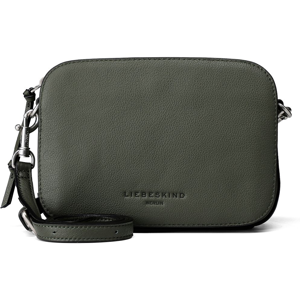 Liebeskind Luka Borsa a tracolla Vera Pelle 20 cm Liebeskind Luka Borsa a tracolla Vera Pelle 20 cm
