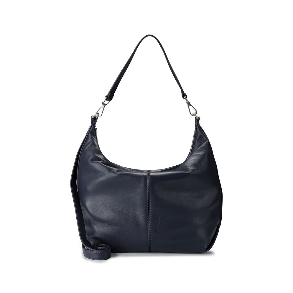 Liebeskind Paris Borsa a tracolla Vera Pelle 38 cm Liebeskind Paris Borsa a tracolla Vera Pelle 38 cm