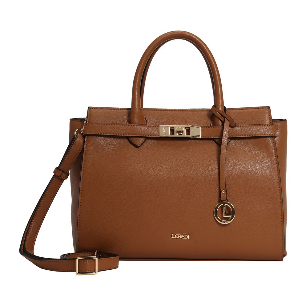 L.CREDI Konstanze Bolso 37 cm L.CREDI Konstanze Bolso 37 cm