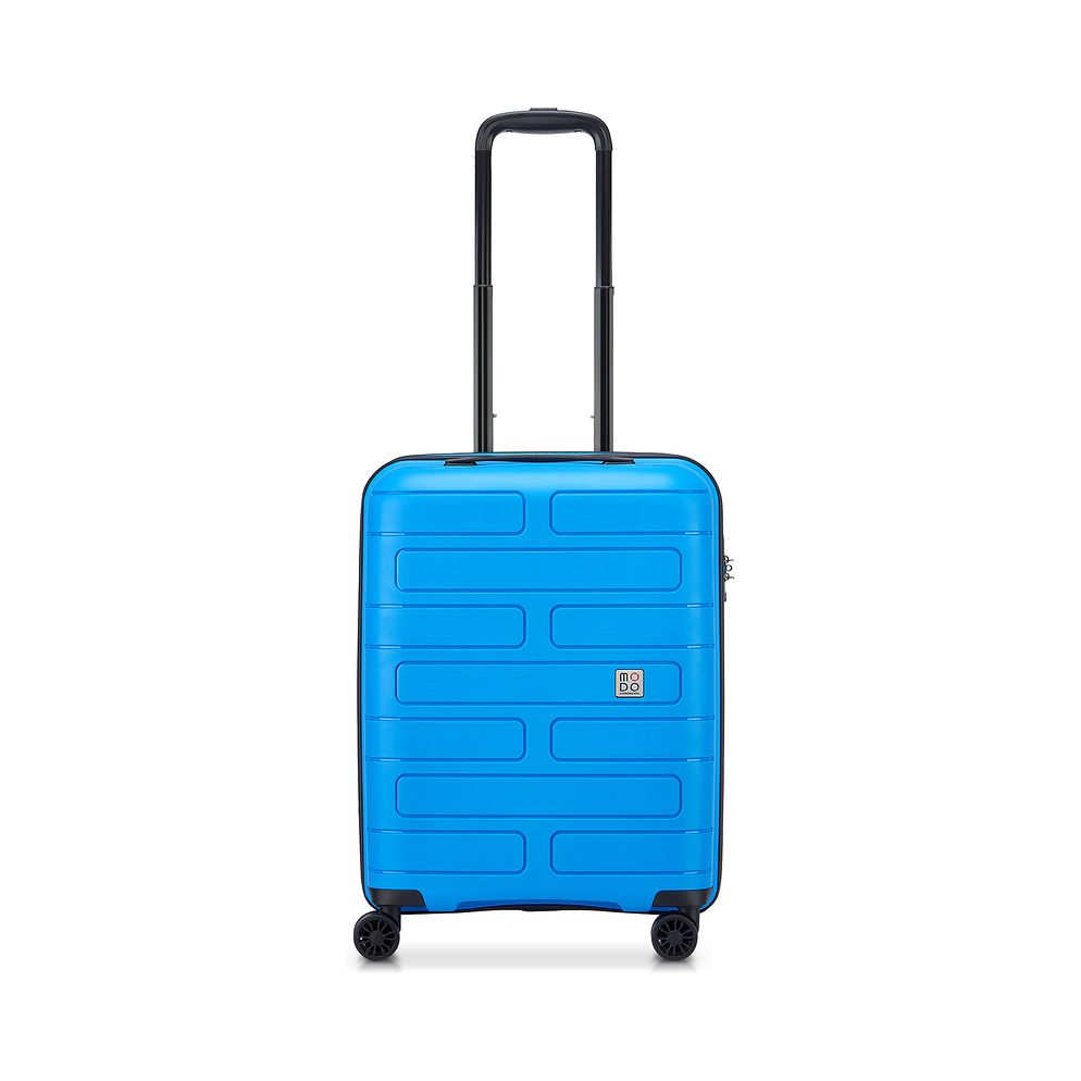 MODO by Roncato Supernova 2.0 4 ruote Trolley cabina 55 cm MODO by Roncato Supernova 2.0 4 ruote Trolley cabina 55 cm
