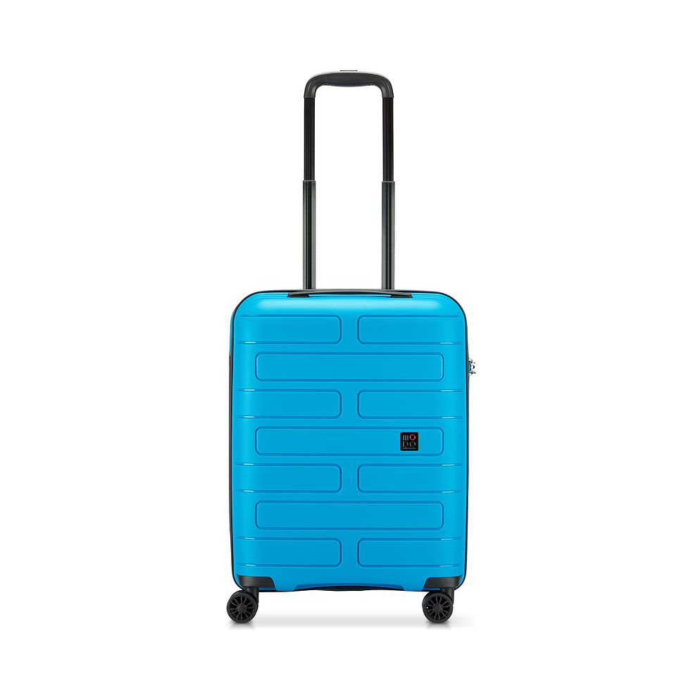 MODO by Roncato Supernova 2.0 4 ruote Trolley cabina 55 cm MODO by Roncato Supernova 2.0 4 ruote Trolley cabina 55 cm