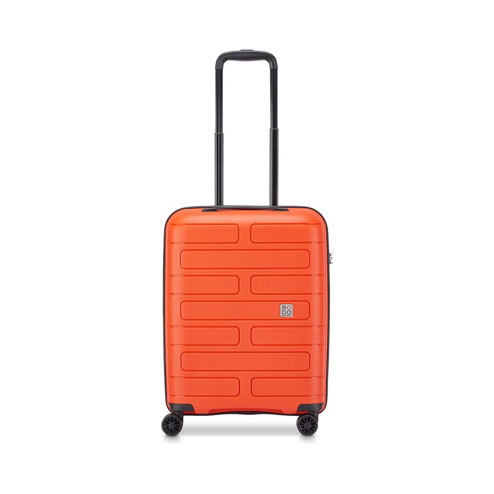 MODO by Roncato Supernova 2.0 4 ruote Trolley cabina 55 cm MODO by Roncato Supernova 2.0 4 ruote Trolley cabina 55 cm