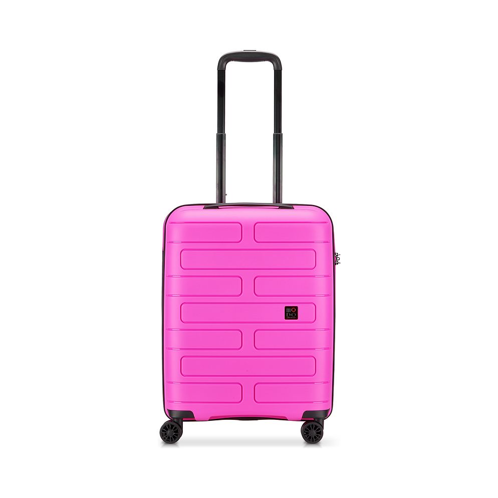 MODO by Roncato Supernova 2.0 4 ruote Trolley cabina 55 cm MODO by Roncato Supernova 2.0 4 ruote Trolley cabina 55 cm