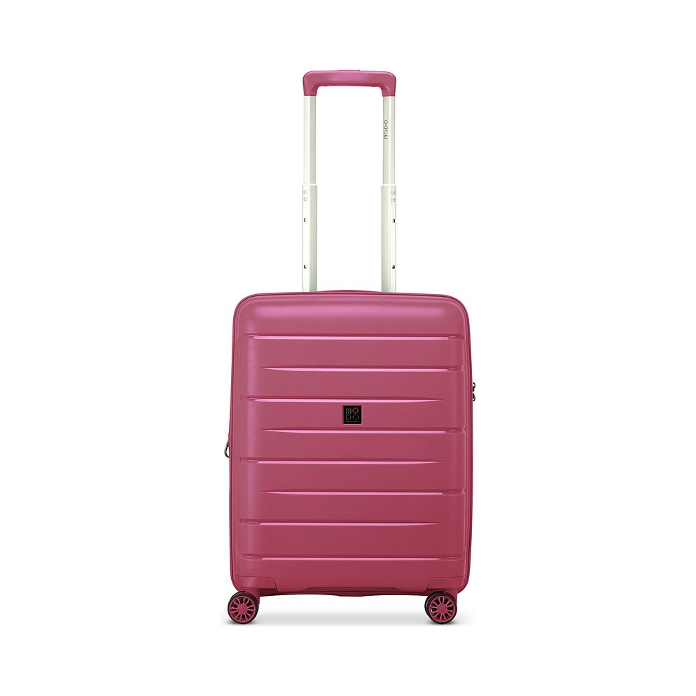 MODO by Roncato Starlight 3.0 4-hjulig Kabinväska 55 cm med expansionsveck