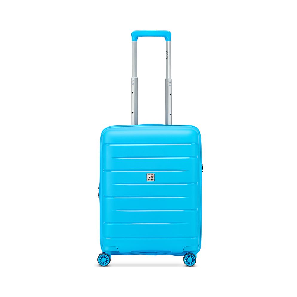 MODO by Roncato Starlight 3.0 4 ruote Trolley cabina 55 cm espandibile MODO by Roncato Starlight 3.0 4 ruote Trolley cabina 55 cm espandibile