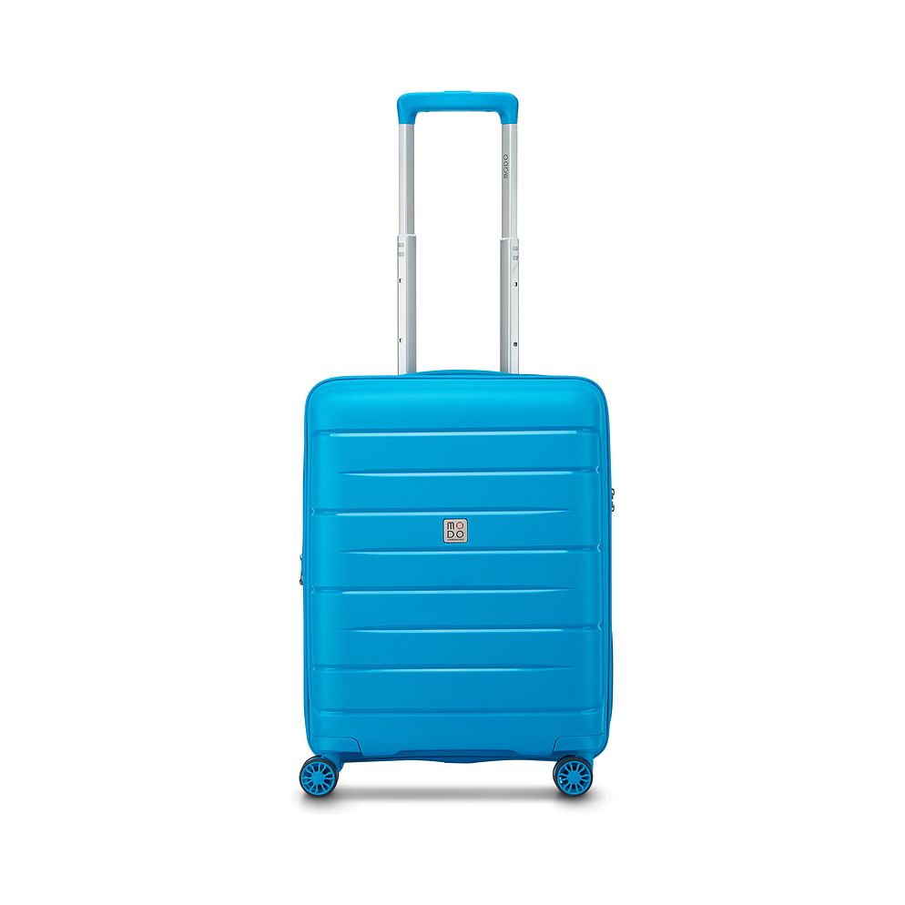 MODO by Roncato Starlight 3.0 4 ruote Trolley cabina 55 cm espandibile MODO by Roncato Starlight 3.0 4 ruote Trolley cabina 55 cm espandibile
