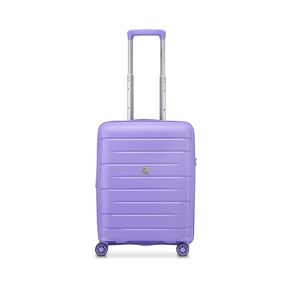 MODO by Roncato Starlight 3.0 4 ruedas Maleta de cabina 55 cm Con asa expansible MODO by Roncato Starlight 3.0 4 ruedas Maleta de cabina 55 cm Con asa expansible