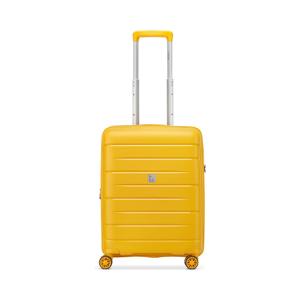 MODO by Roncato Starlight 3.0 4 ruedas Maleta de cabina 55 cm Con asa expansible MODO by Roncato Starlight 3.0 4 ruedas Maleta de cabina 55 cm Con asa expansible