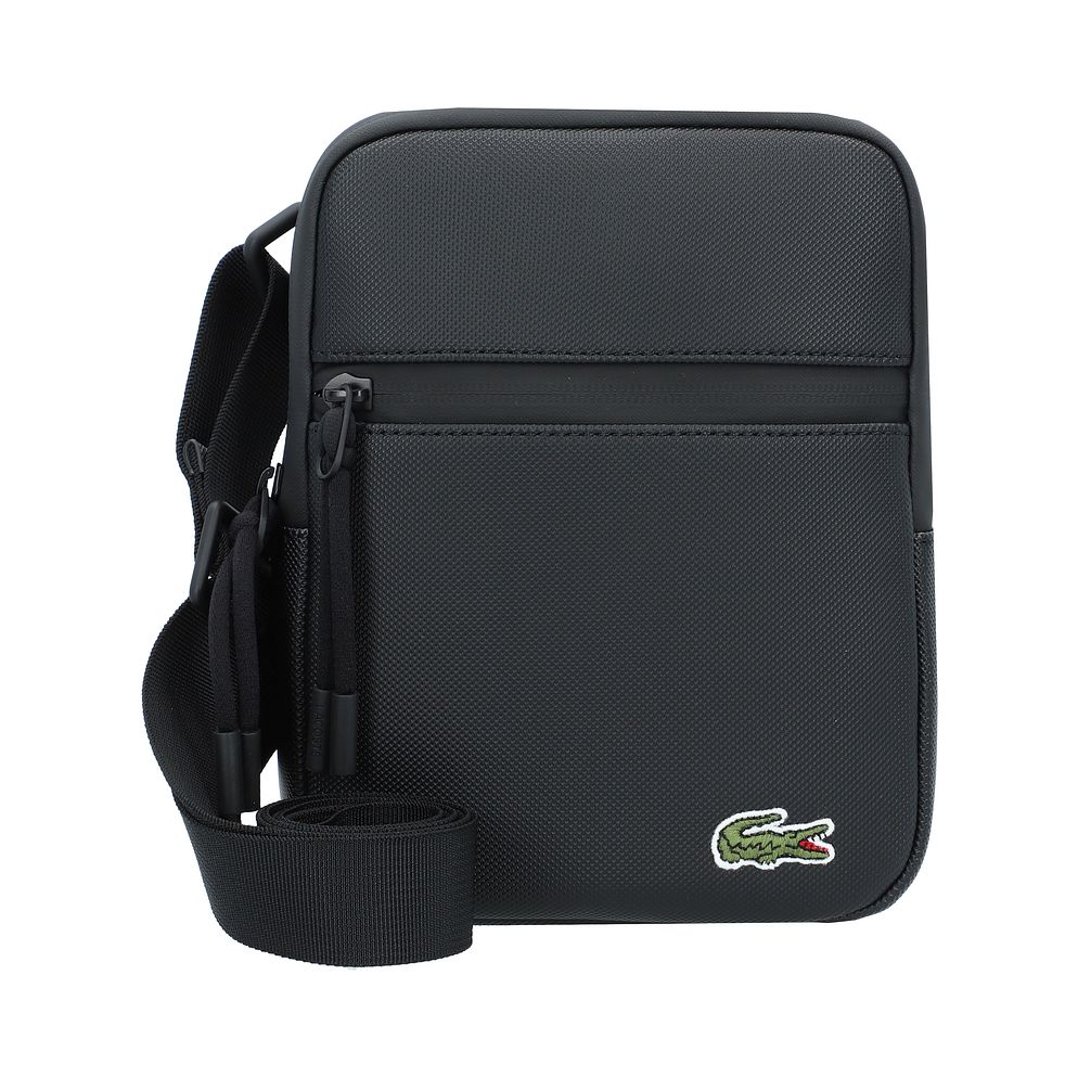 Lacoste Core Essentials Lcst Borsa a tracolla 15.5 cm Lacoste Core Essentials Lcst Borsa a tracolla 15.5 cm
