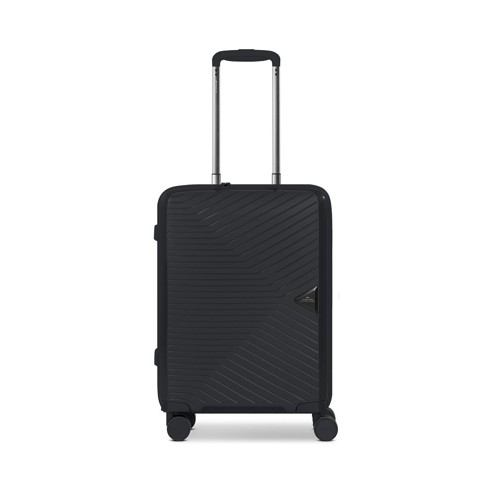 March15 Trading Gotthard Edition 4 ruote Trolley cabina 55 cm March15 Trading Gotthard Edition 4 ruote Trolley cabina 55 cm