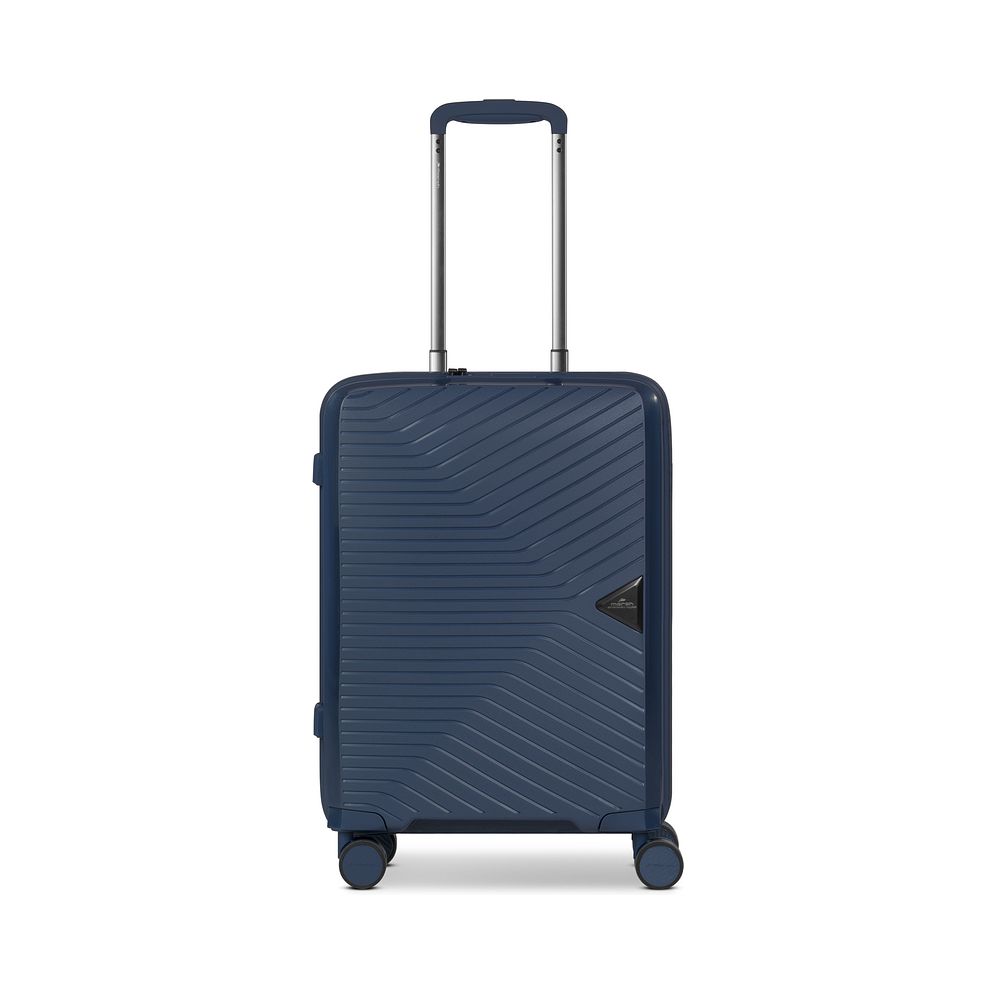 March15 Trading Gotthard Edition 4 ruote Trolley cabina 55 cm March15 Trading Gotthard Edition 4 ruote Trolley cabina 55 cm