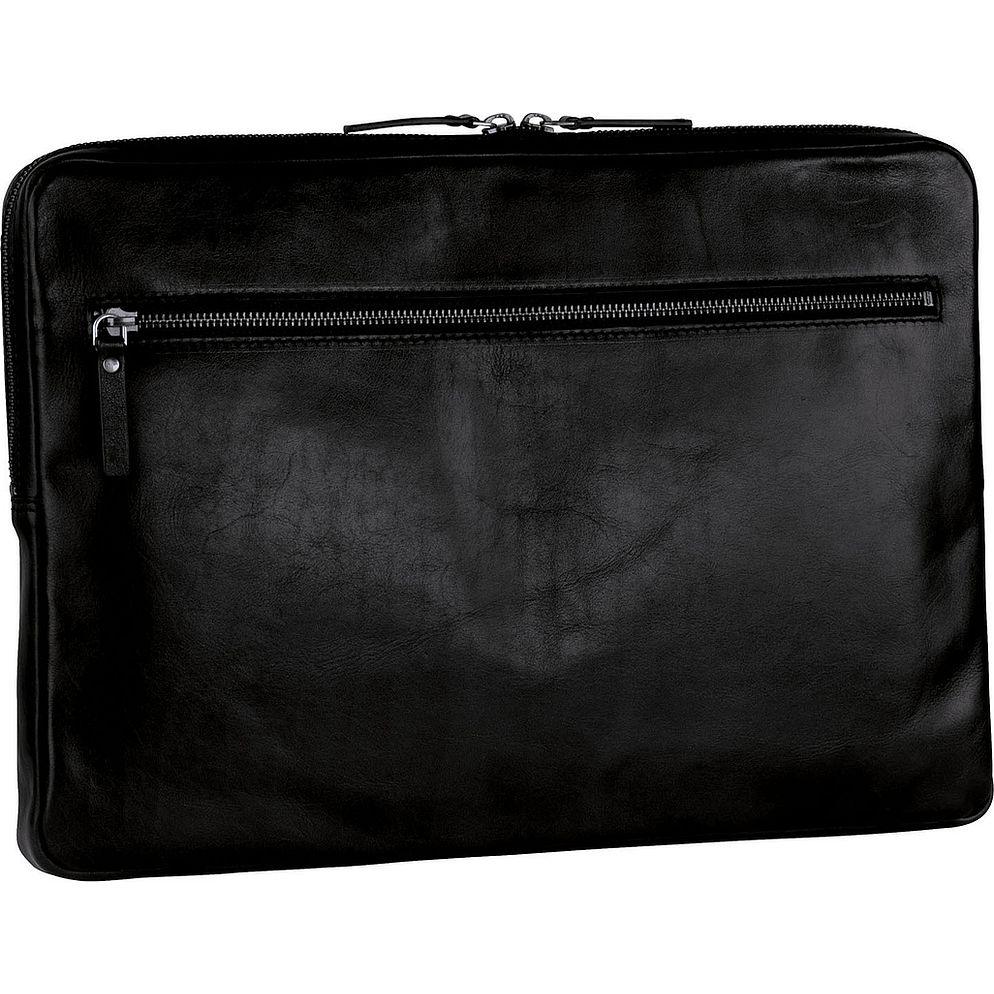 Leonhard Heyden Cambridge Läppärinsuojus Nahka 41 cm Leonhard Heyden Cambridge Läppärinsuojus Nahka 41 cm