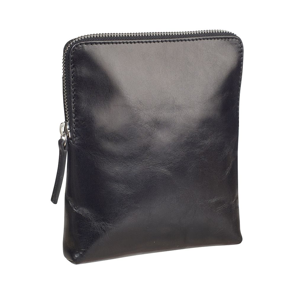 Leonhard Heyden Cambridge Borsa a tracolla Vera Pelle 16 cm Leonhard Heyden Cambridge Borsa a tracolla Vera Pelle 16 cm