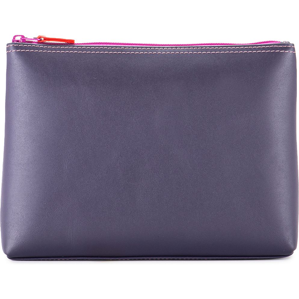 Mywalit Borsa per cosmetici Vera Pelle 21 cm