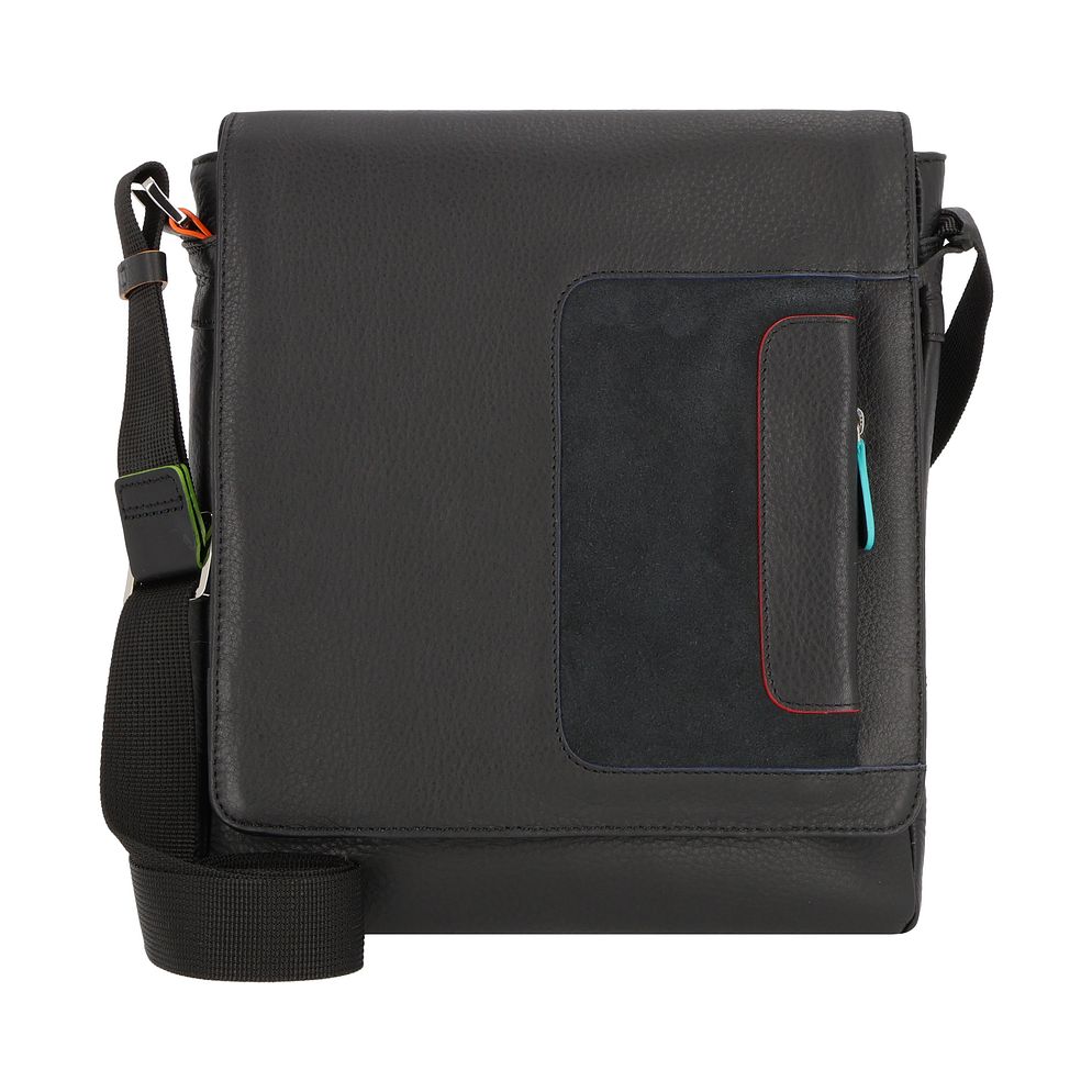 Mywalit Borsa a tracolla Vera Pelle 22 cm Mywalit Borsa a tracolla Vera Pelle 22 cm