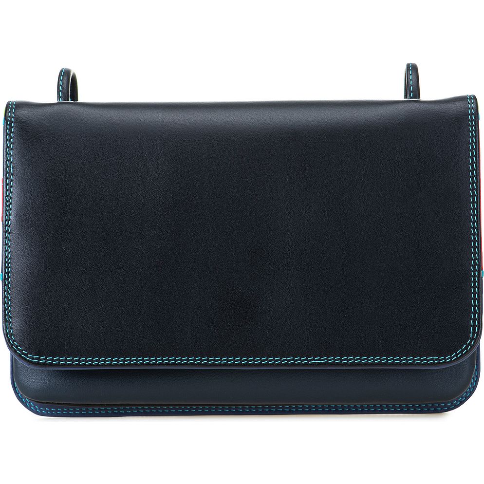 Mywalit Borsa a tracolla Vera Pelle 19 cm Mywalit Borsa a tracolla Vera Pelle 19 cm