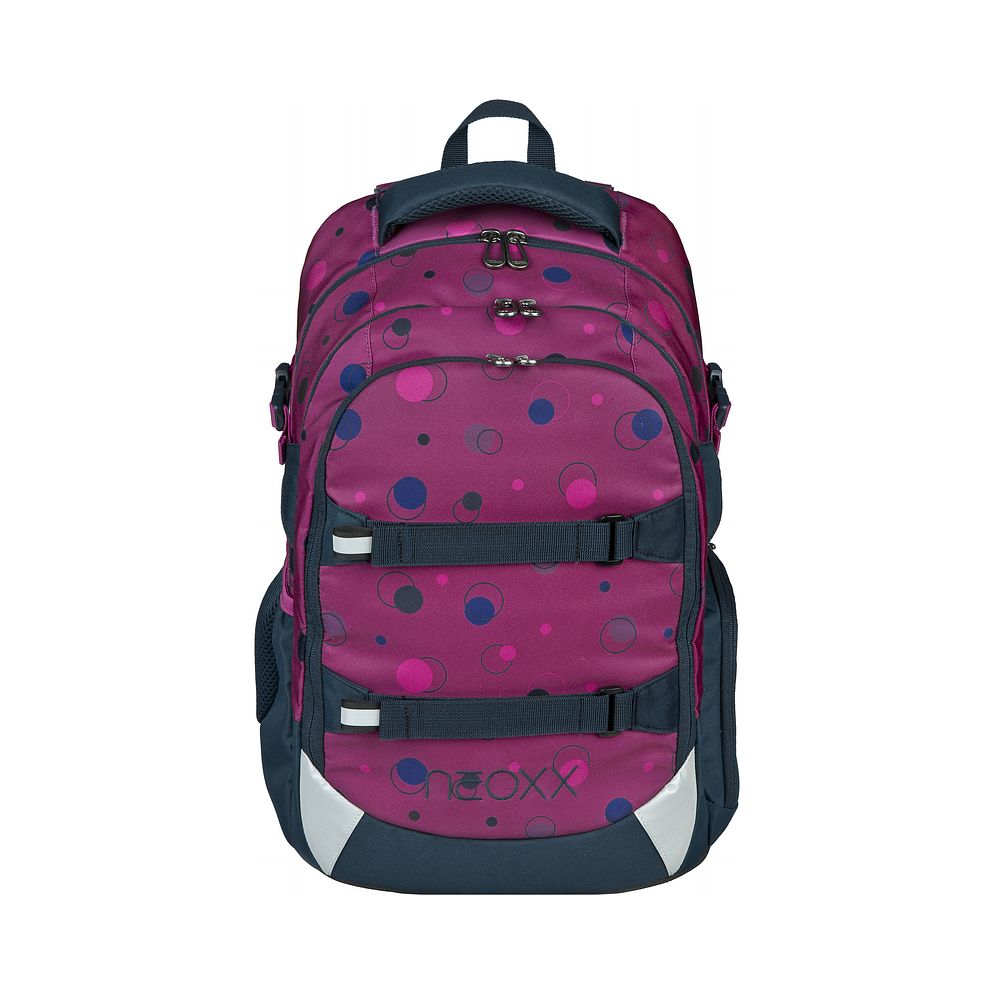 Neoxx Active Pro Skolväska 45.5 cm Neoxx Active Pro Skolväska 45.5 cm