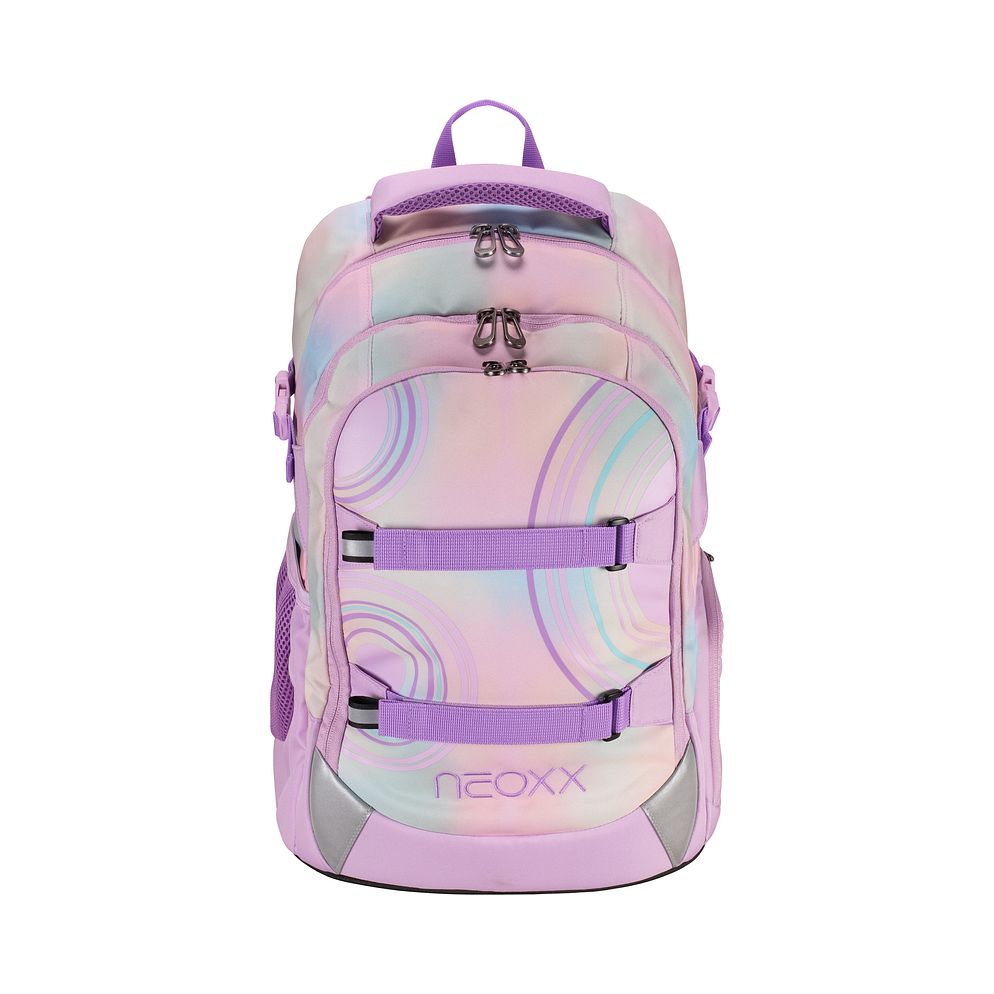 Neoxx Active Pro Skolväska 45.5 cm Neoxx Active Pro Skolväska 45.5 cm