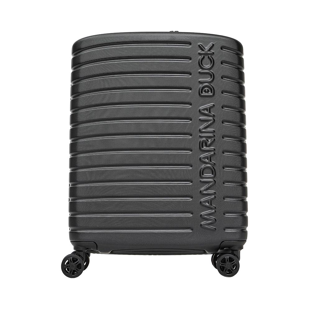 Mandarina Duck Flyduck 4 ruote Trolley cabina 55 cm Mandarina Duck Flyduck 4 ruote Trolley cabina 55 cm