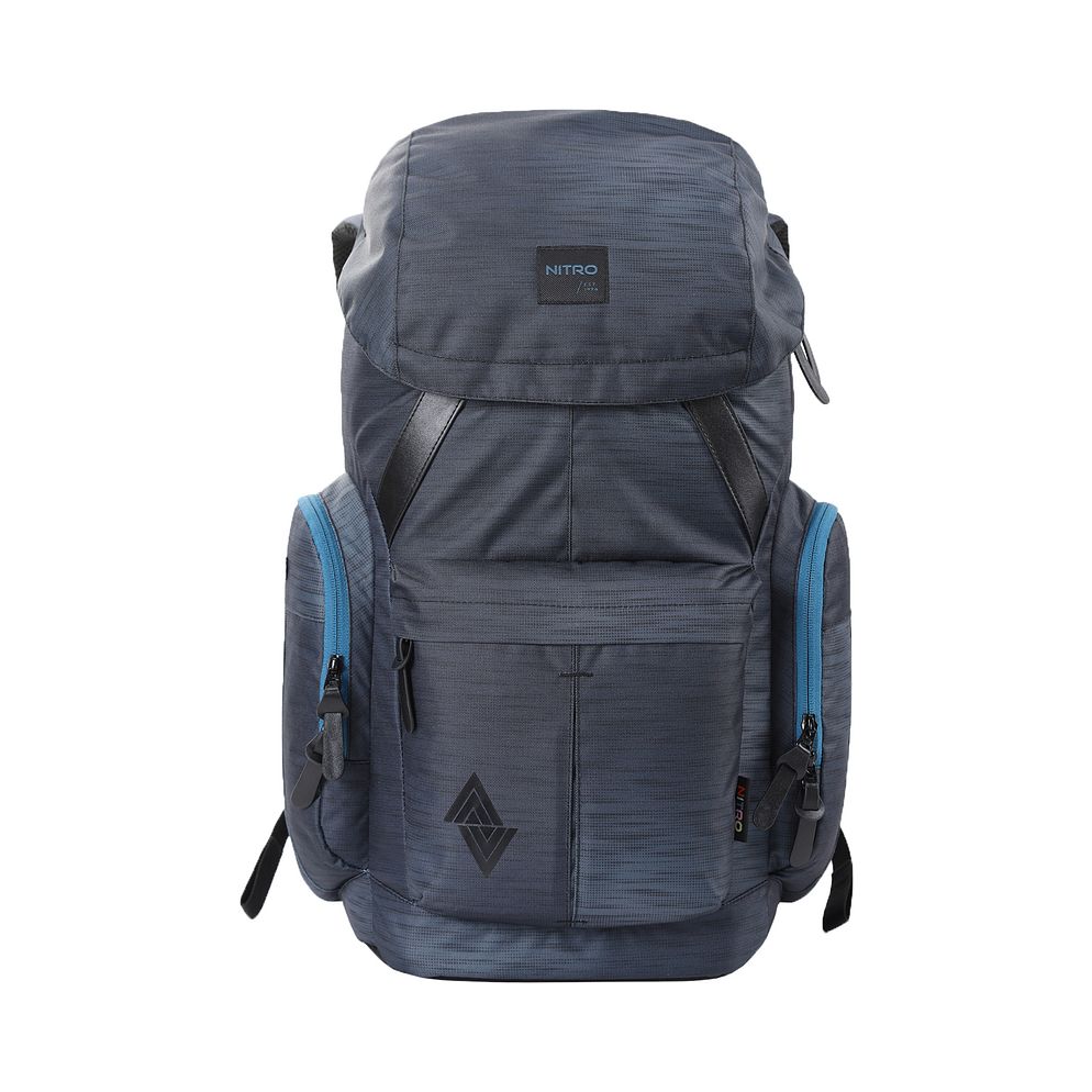 NITRO Daypacker Two Zaino da giorno 46 cm Vano porta PC NITRO Daypacker Two Zaino da giorno 46 cm Vano porta PC