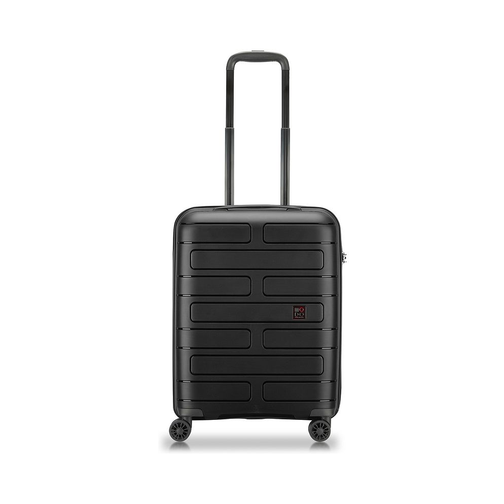MODO by Roncato Supernova 2.0 4 ruote Trolley cabina 55 cm MODO by Roncato Supernova 2.0 4 ruote Trolley cabina 55 cm