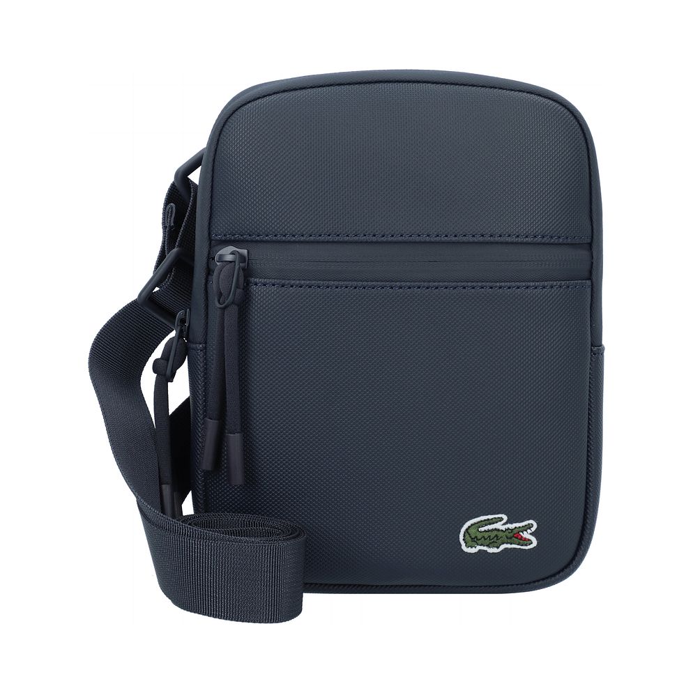 Lacoste Core Essentials Lcst Borsa a tracolla 15.5 cm Lacoste Core Essentials Lcst Borsa a tracolla 15.5 cm
