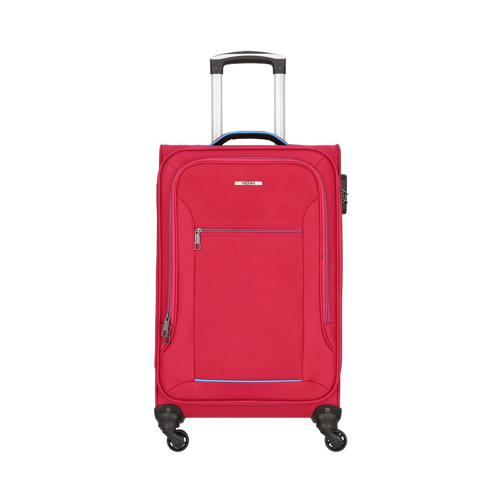 NOWI Sevilla 4 ruote Carrello 64 cm