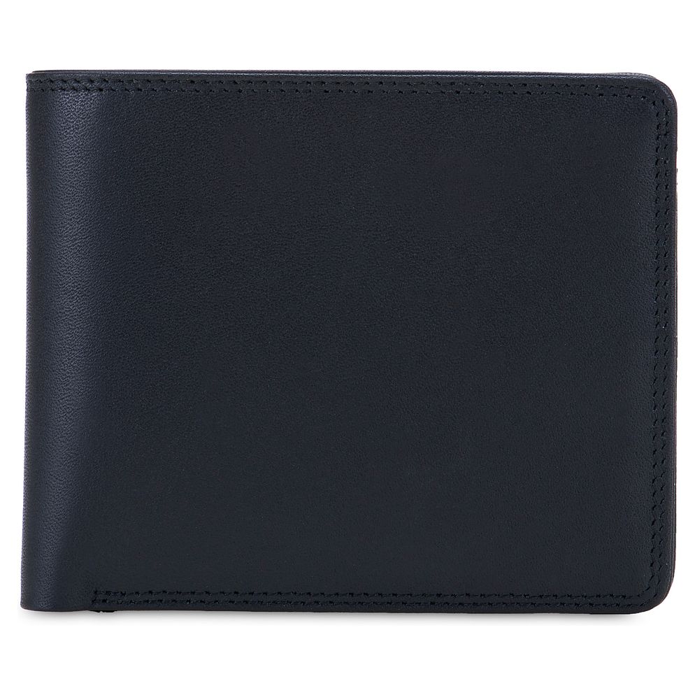 Mywalit Portafoglio Protezione RFID Vera Pelle 11 cm Mywalit Portafoglio Protezione RFID Vera Pelle 11 cm