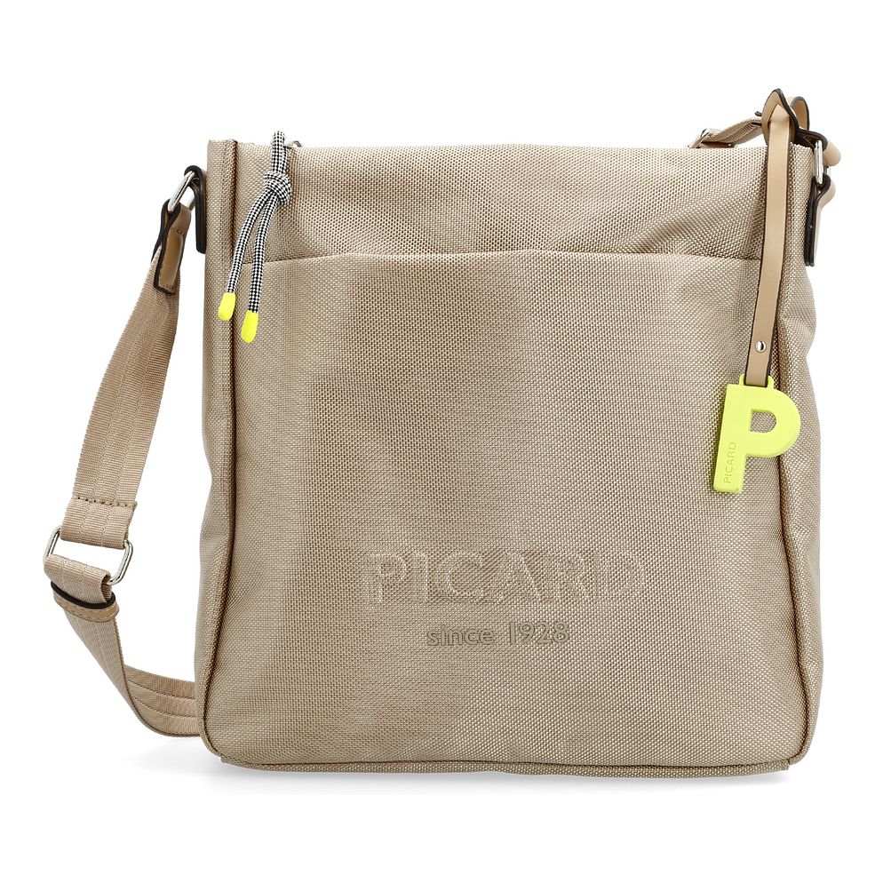 Picard Lucky One Bolsa de hombro 27 cm Picard Lucky One Bolsa de hombro 27 cm