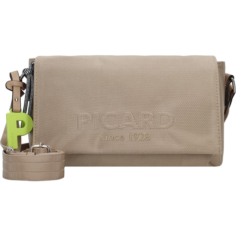 Picard Lucky One Crossbody-laukku 25 cm Picard Lucky One Crossbody-laukku 25 cm